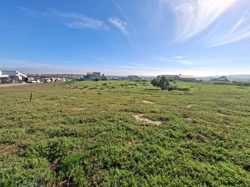 Vacant Land For Sale In Langebaan - Photo 1