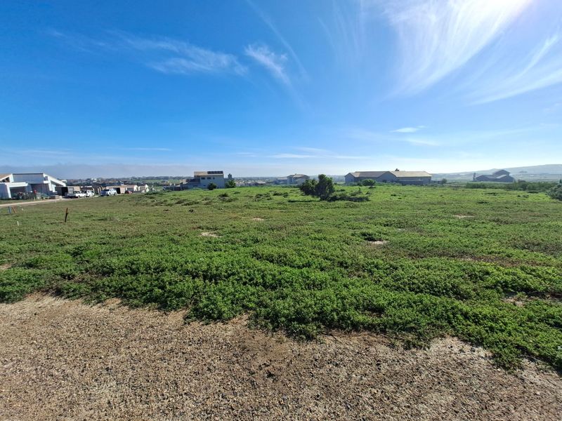 Vacant Land For Sale In Langebaan - Photo 3