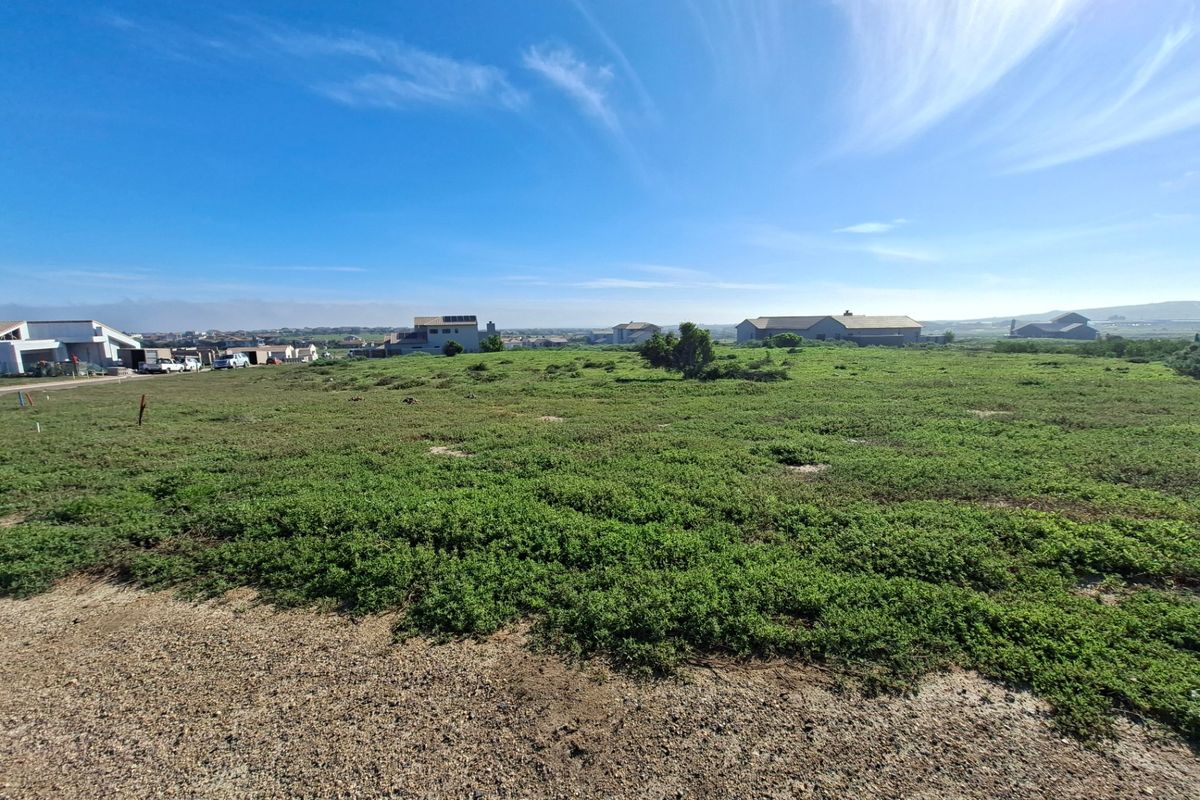 Vacant Land For Sale In Langebaan - Photo 3