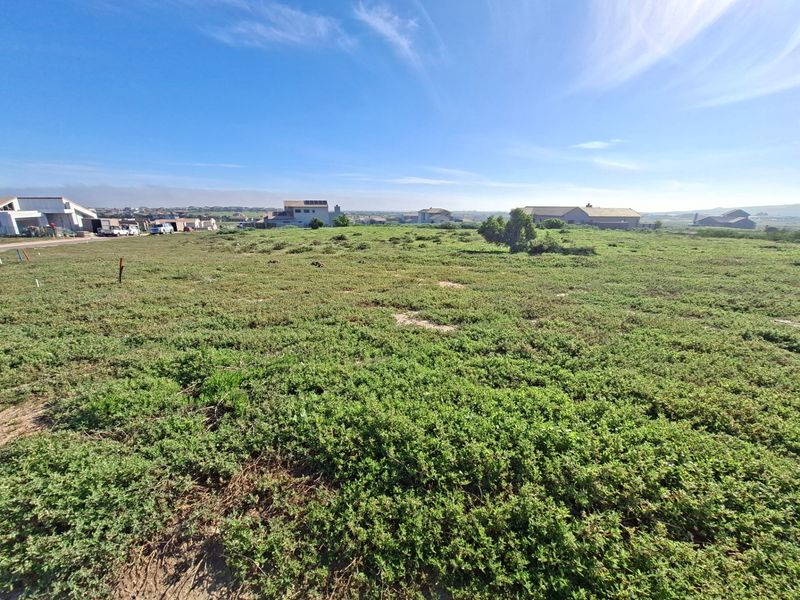 Vacant Land For Sale In Langebaan - Photo 2