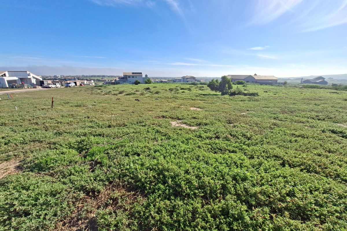 Vacant Land For Sale In Langebaan - Photo 2