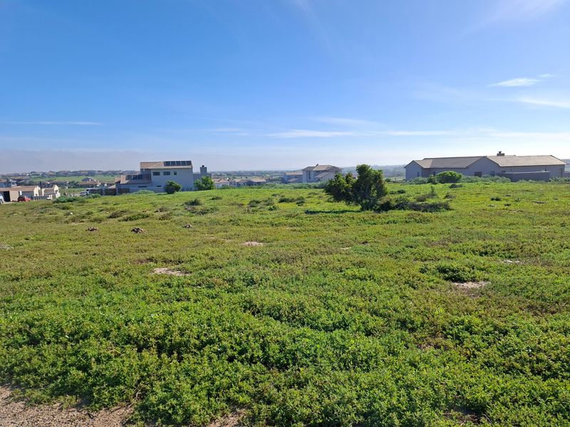 Vacant Land For Sale In Langebaan - Photo 5