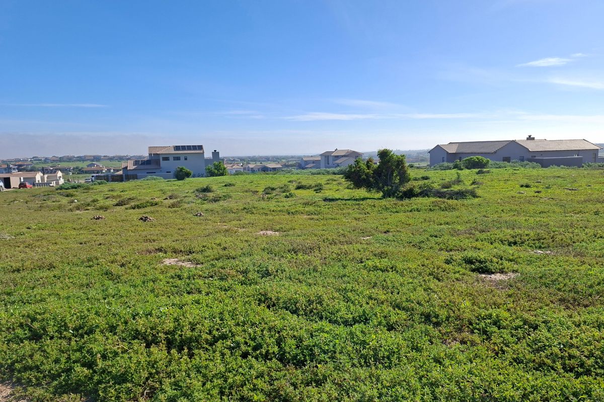 Vacant Land For Sale In Langebaan - Photo 5