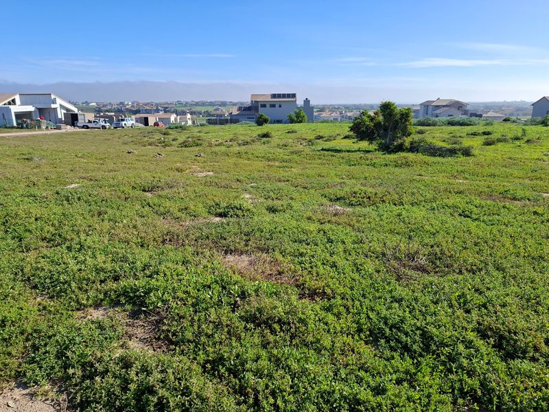 Vacant Land For Sale In Langebaan - Photo 6