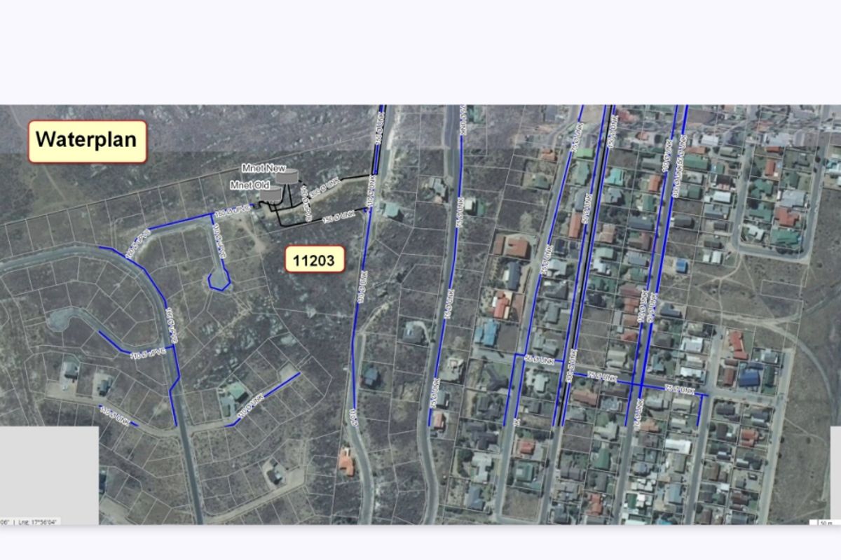 Vacant Land For Sale In Saldanha - Photo 5