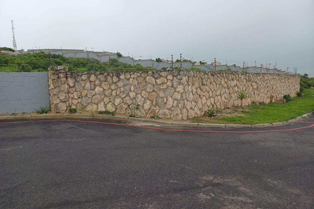 Vacant Land For Sale In Saldanha - Photo 4