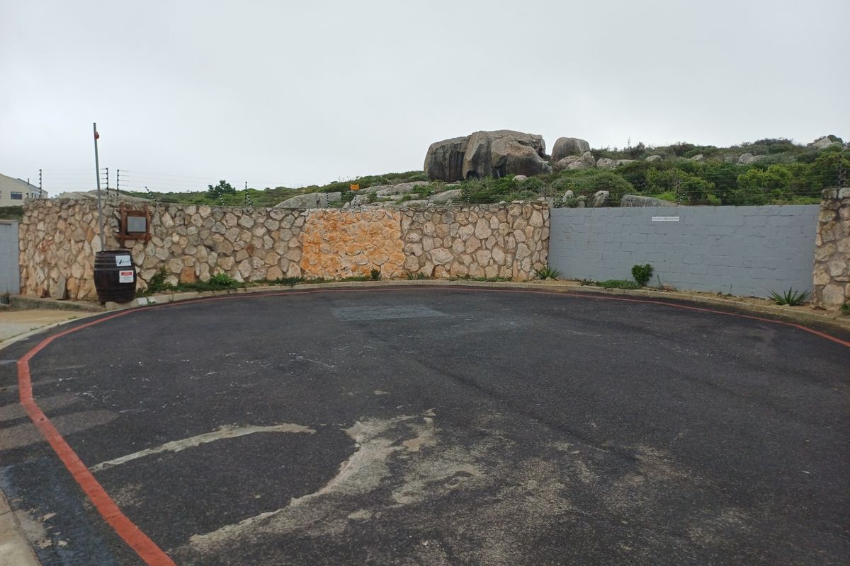 Vacant Land For Sale In Saldanha - Photo 3