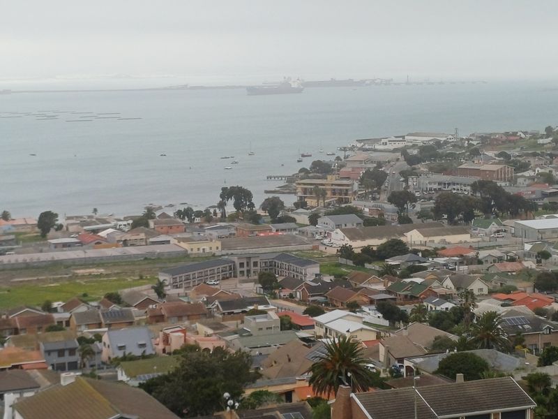 Vacant Land For Sale In Saldanha - Photo 2