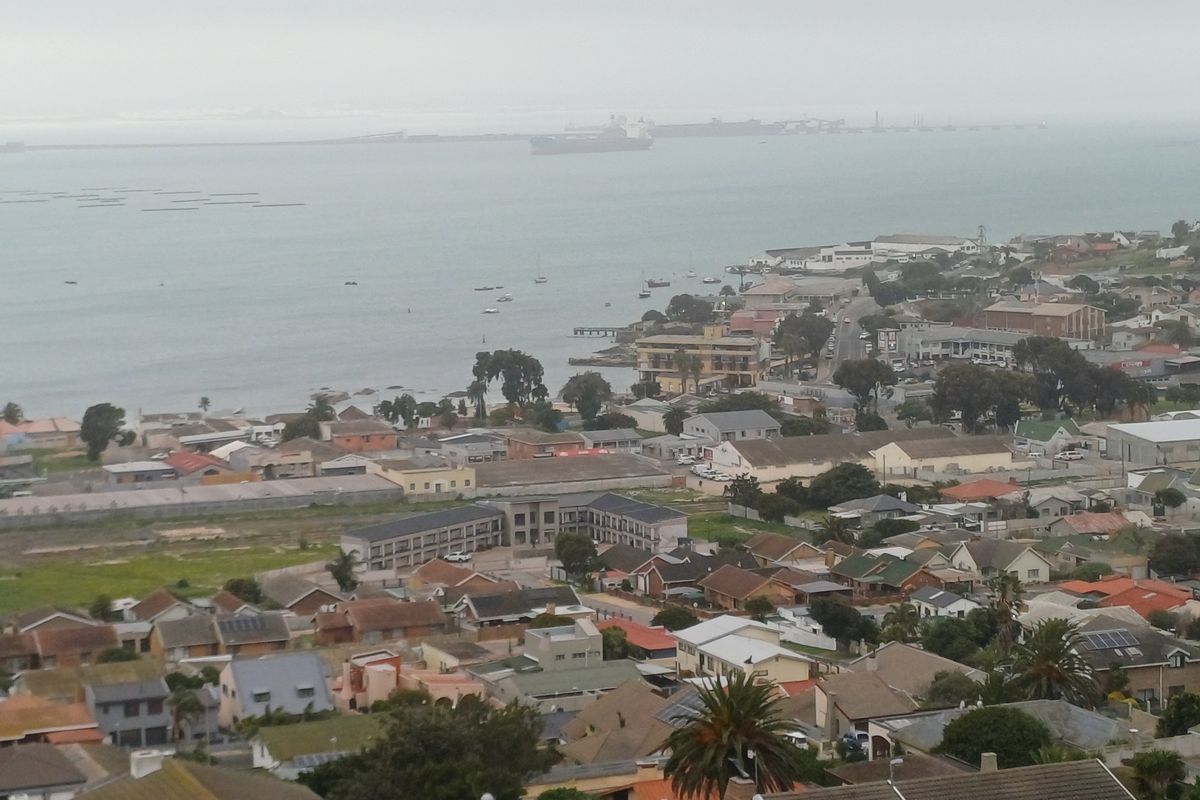 Vacant Land For Sale In Saldanha - Photo 2