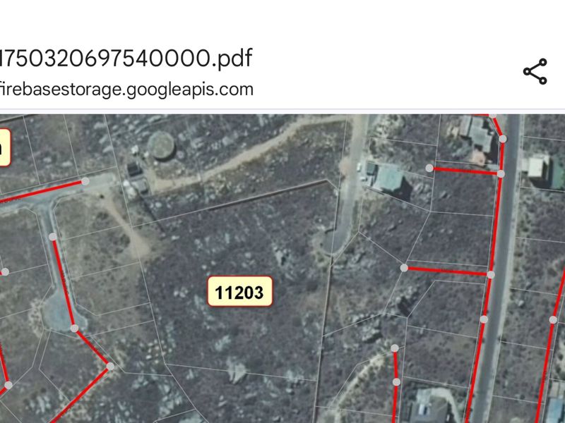 Vacant Land For Sale In Saldanha - Photo 6