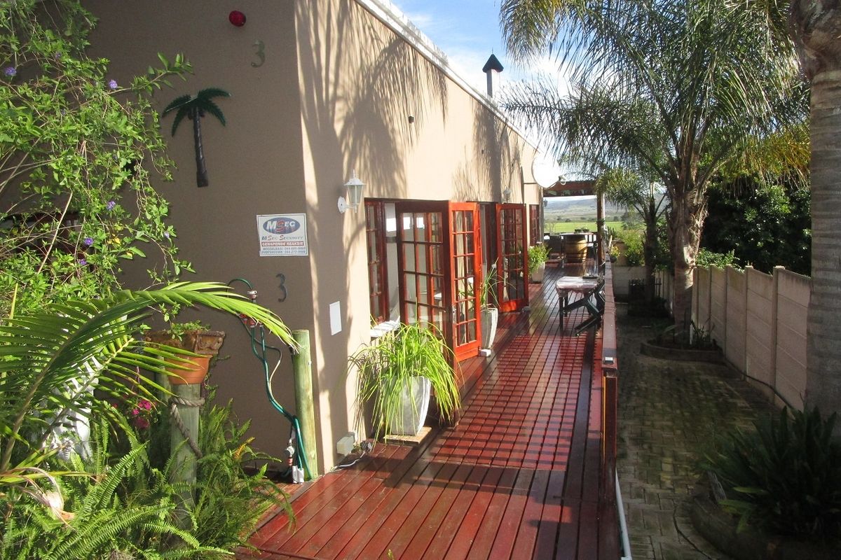 House For Sale In Klein Brak Rivier - Photo 2