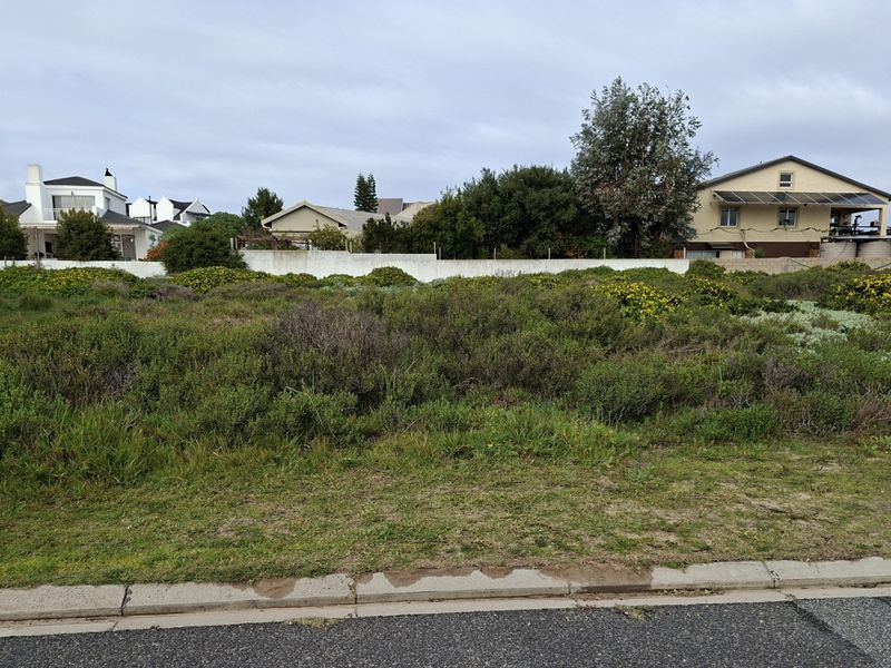 Vacant Land For Sale In Langebaan - Photo 2