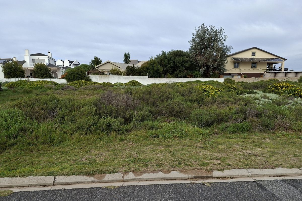 Vacant Land For Sale In Langebaan - Photo 2