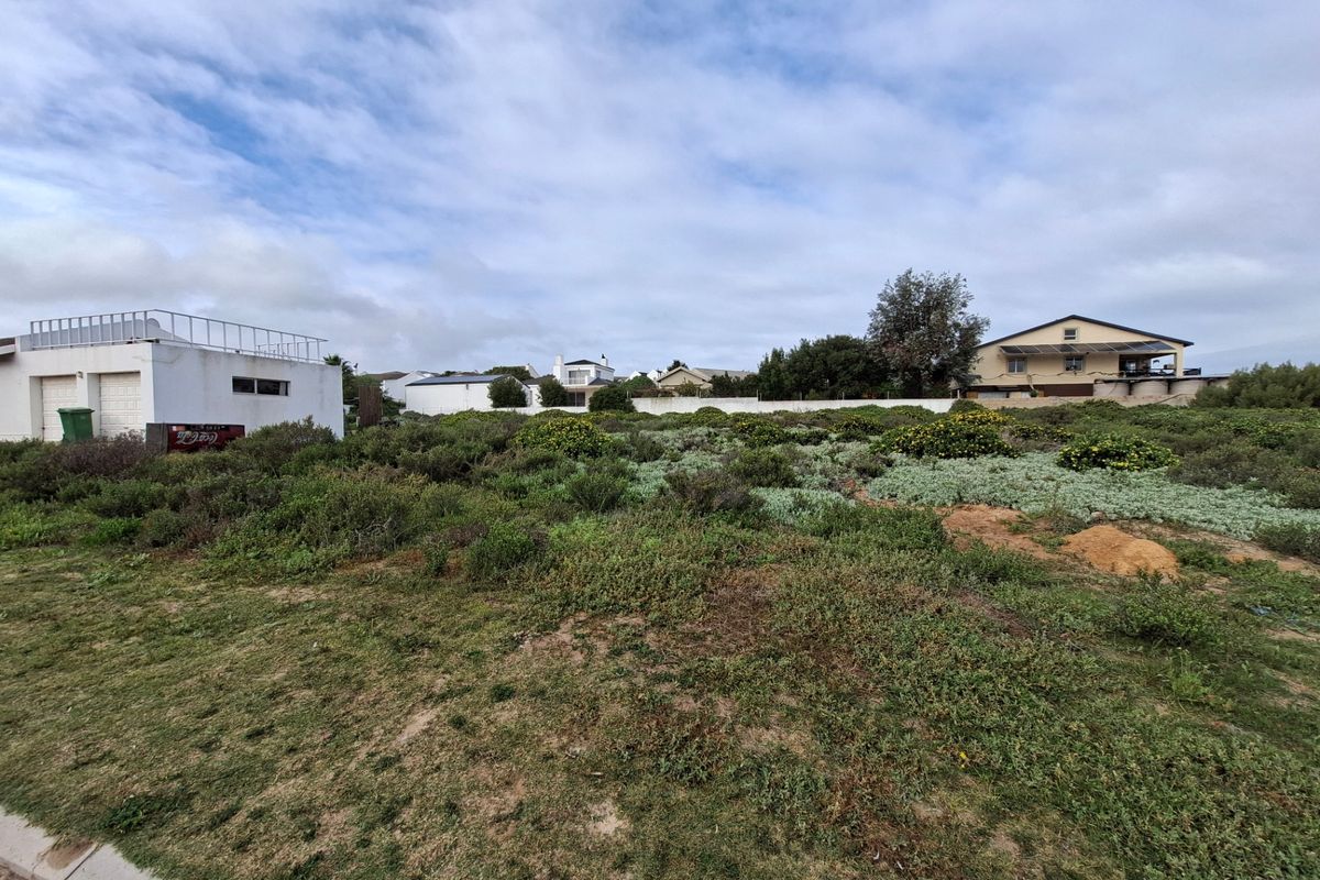 Vacant Land For Sale In Langebaan - Photo 4