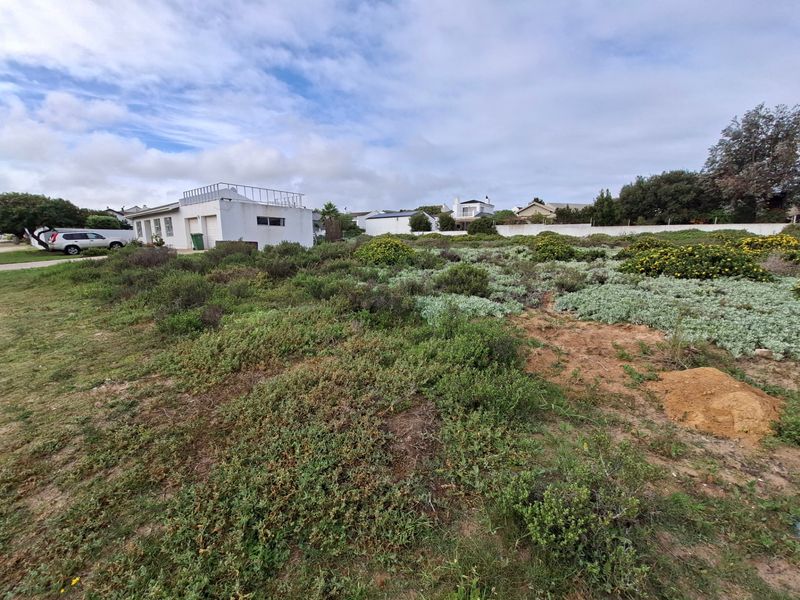 Vacant Land For Sale In Langebaan - Photo 5