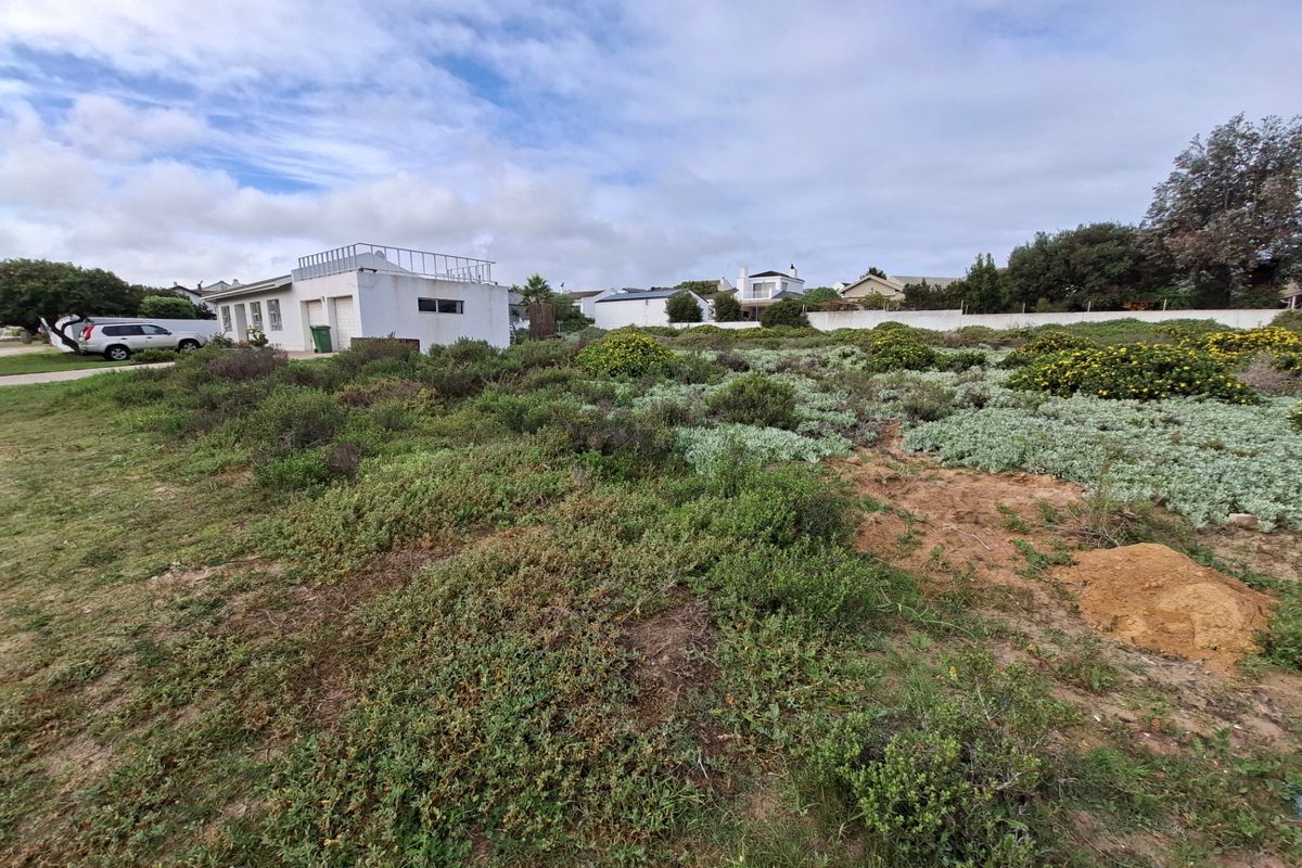 Vacant Land For Sale In Langebaan - Photo 5
