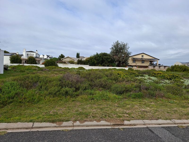 Vacant Land For Sale In Langebaan - Photo 3