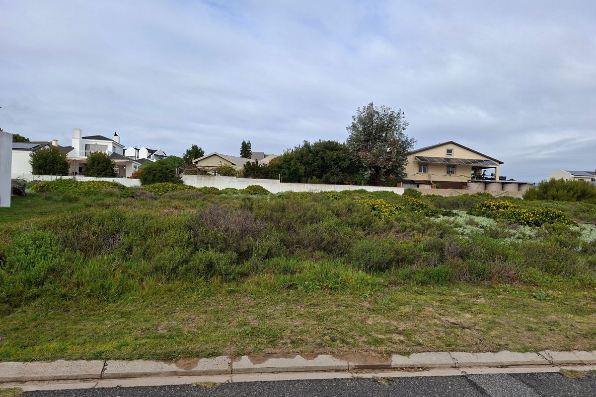 Vacant Land For Sale In Langebaan - Photo 3