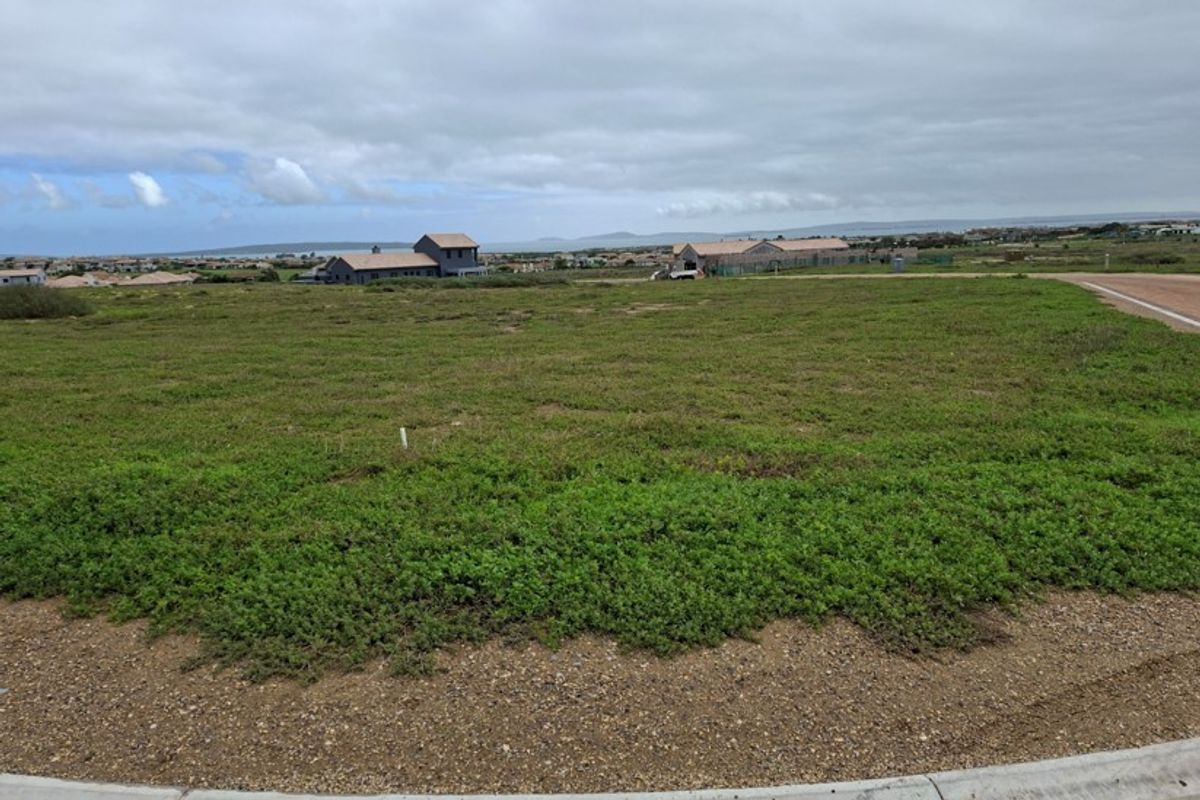 Vacant Land For Sale In Langebaan - Photo 2