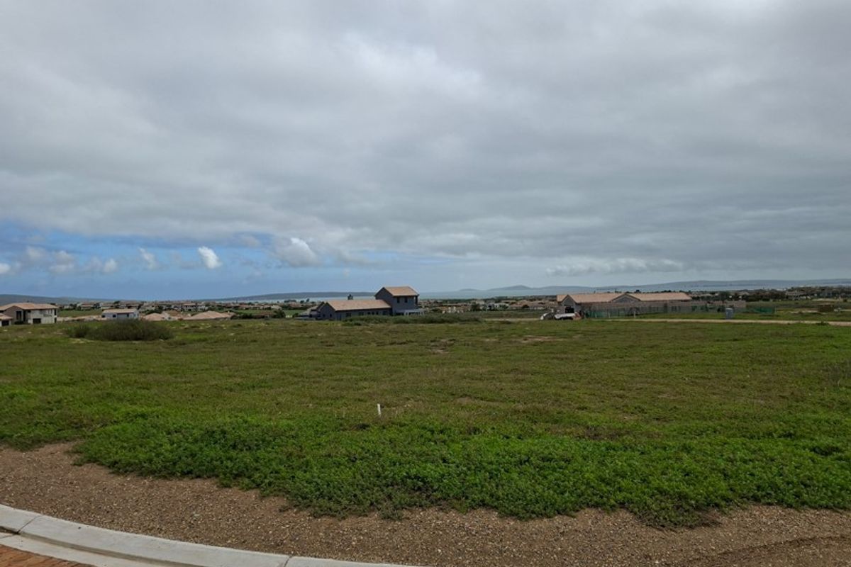 Vacant Land For Sale In Langebaan - Photo 3