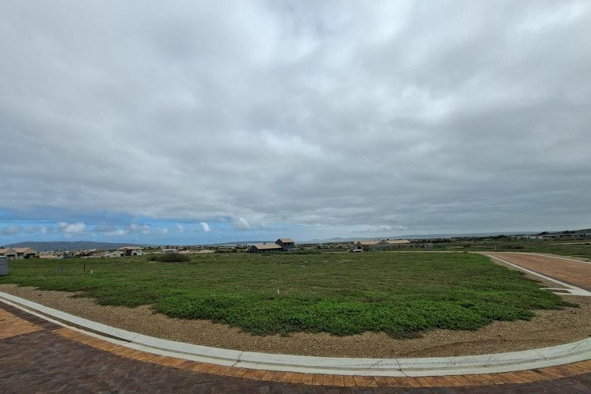 Vacant Land For Sale In Langebaan - Photo 4