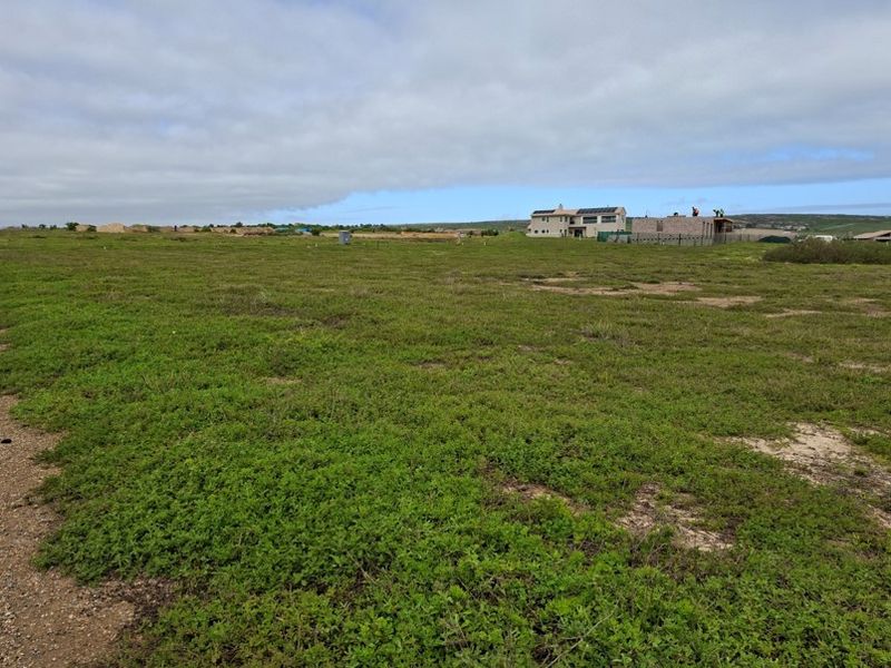 Vacant Land For Sale In Langebaan - Photo 10