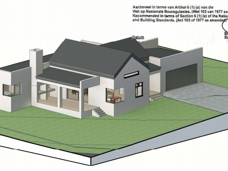 House For Sale In Saldanha - Photo 2