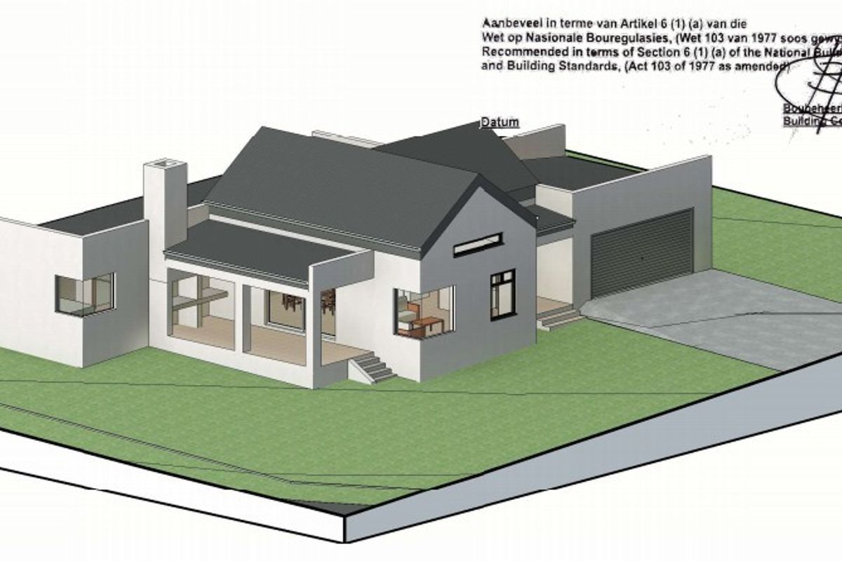 House For Sale In Saldanha - Photo 2