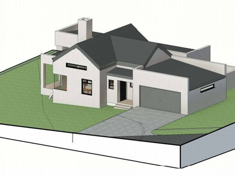 House For Sale In Saldanha - Photo 4