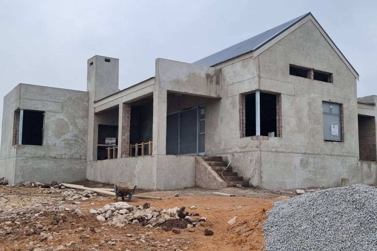 House For Sale In Saldanha - Photo 3