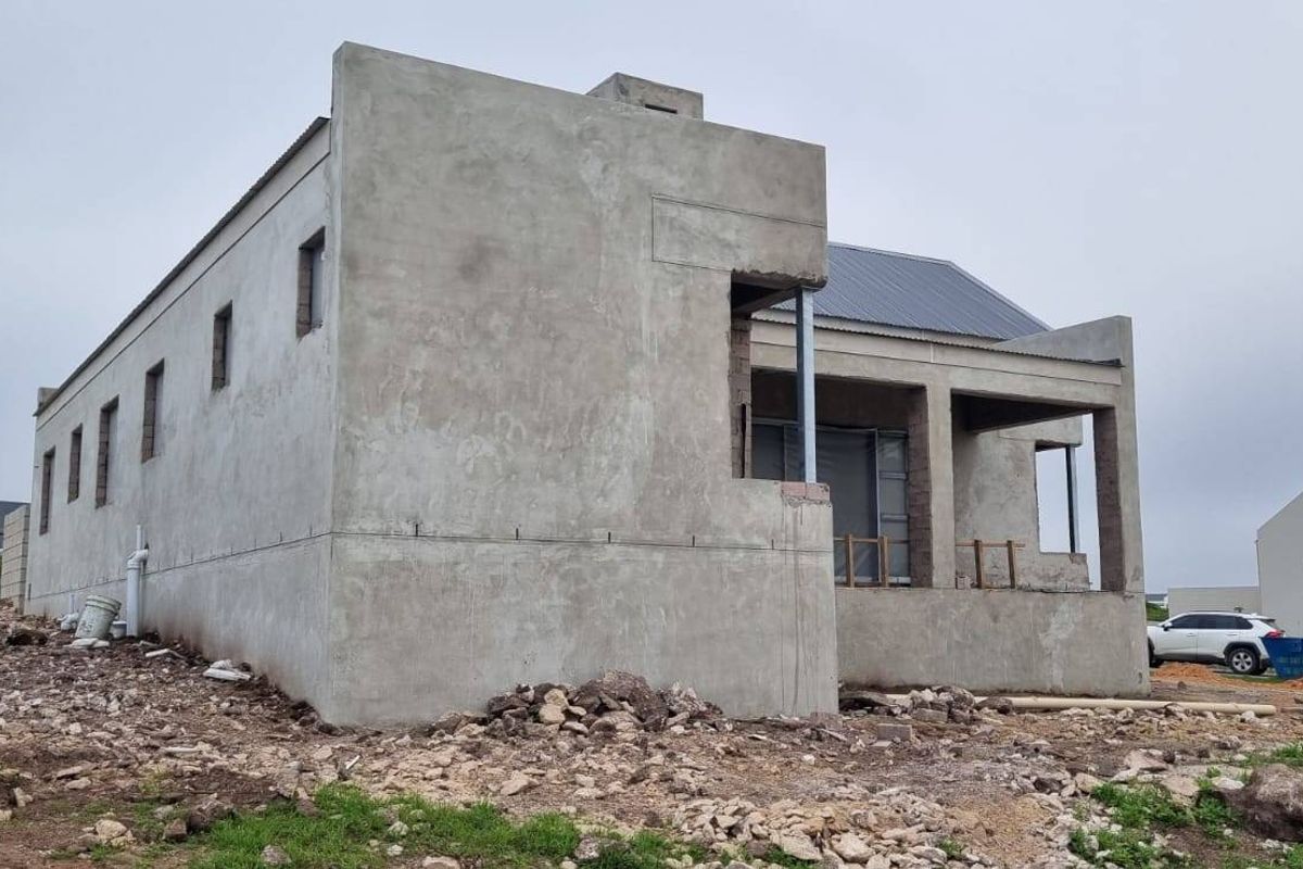 House For Sale In Saldanha - Photo 5