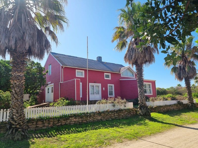 House For Sale In Saldanha - Photo 2