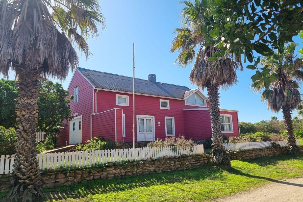 House For Sale In Saldanha - Photo 2