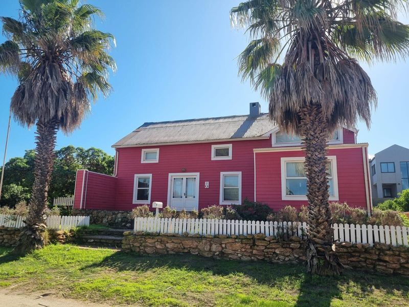 House For Sale In Saldanha - Photo 1