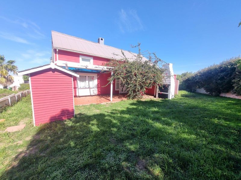 House For Sale In Saldanha - Photo 3