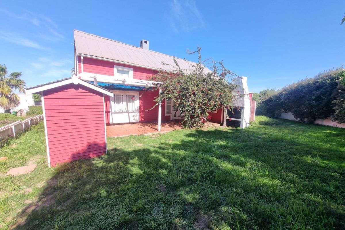 House For Sale In Saldanha - Photo 3