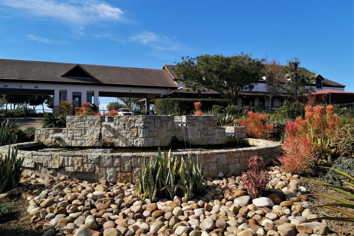 Vacant Land For Sale In Malmesbury - Photo 2