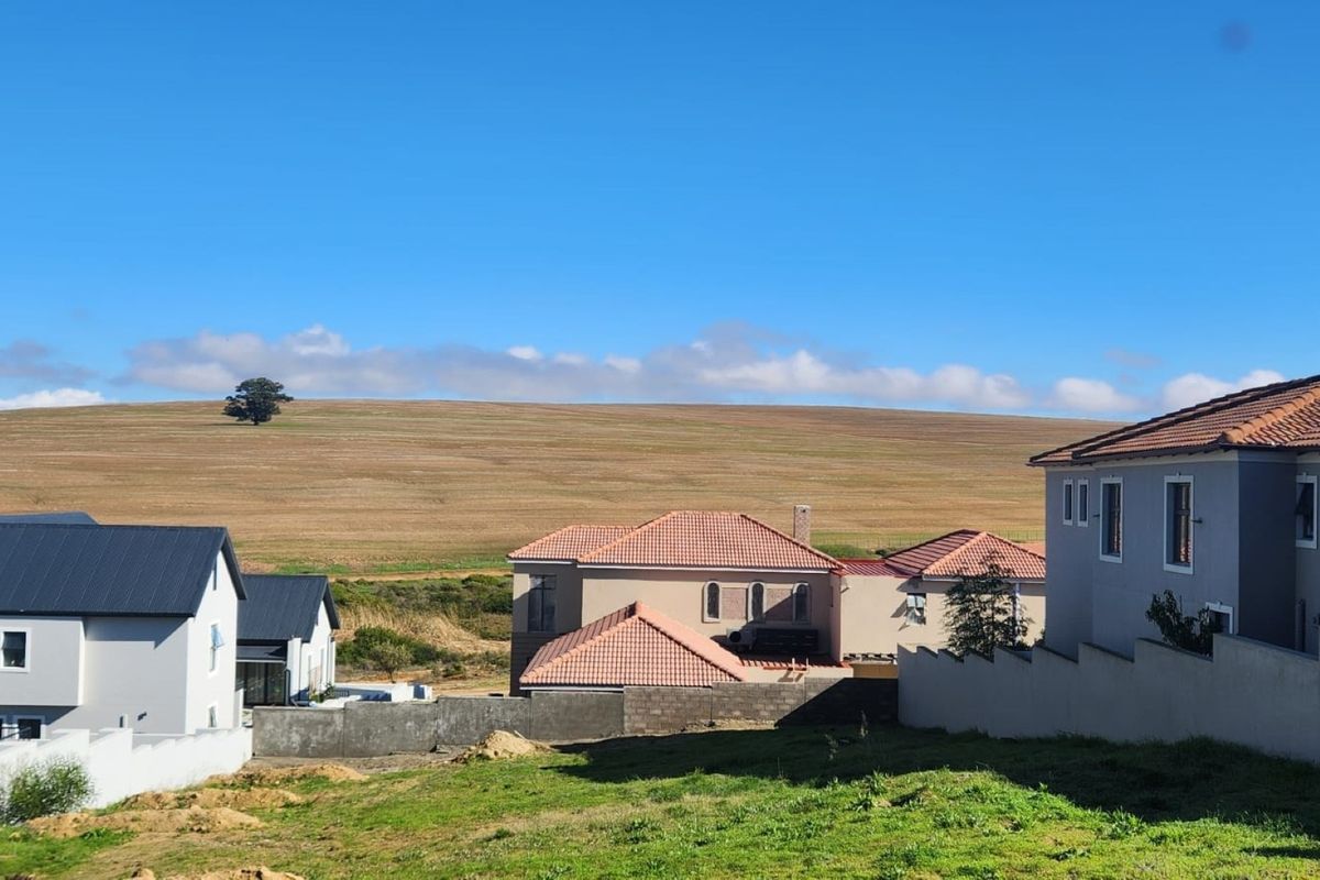 Vacant Land For Sale In Malmesbury - Photo 3