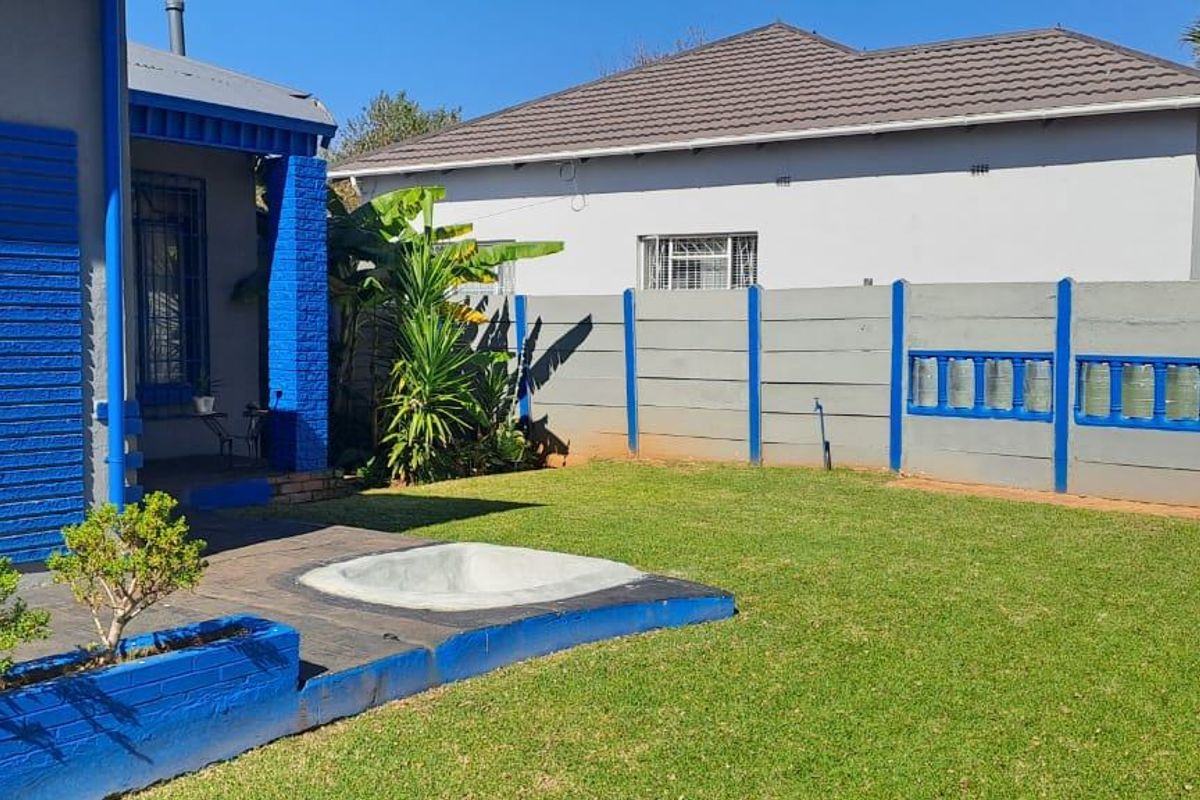 House For Sale In Brakpan - Photo 4