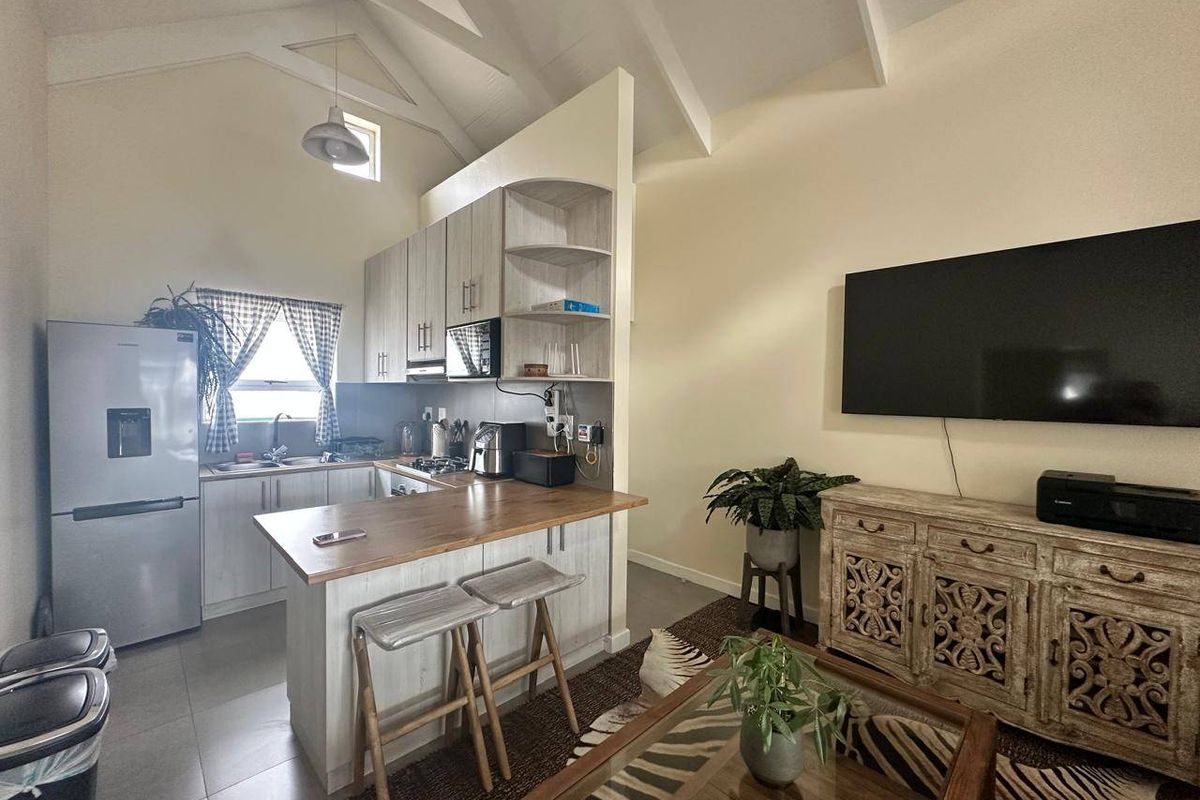 House Rental Monthly In Langebaan - Photo 4