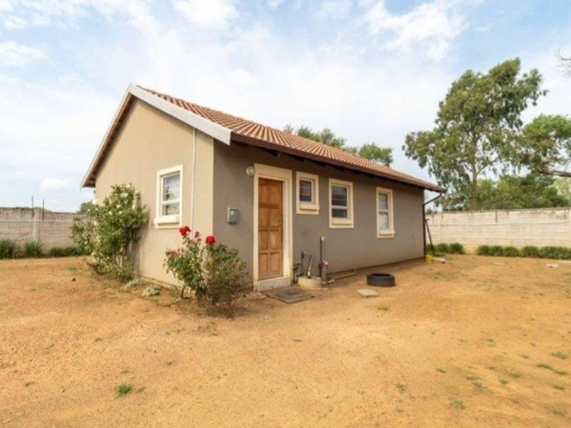 House For Sale In Springs - Photo 8