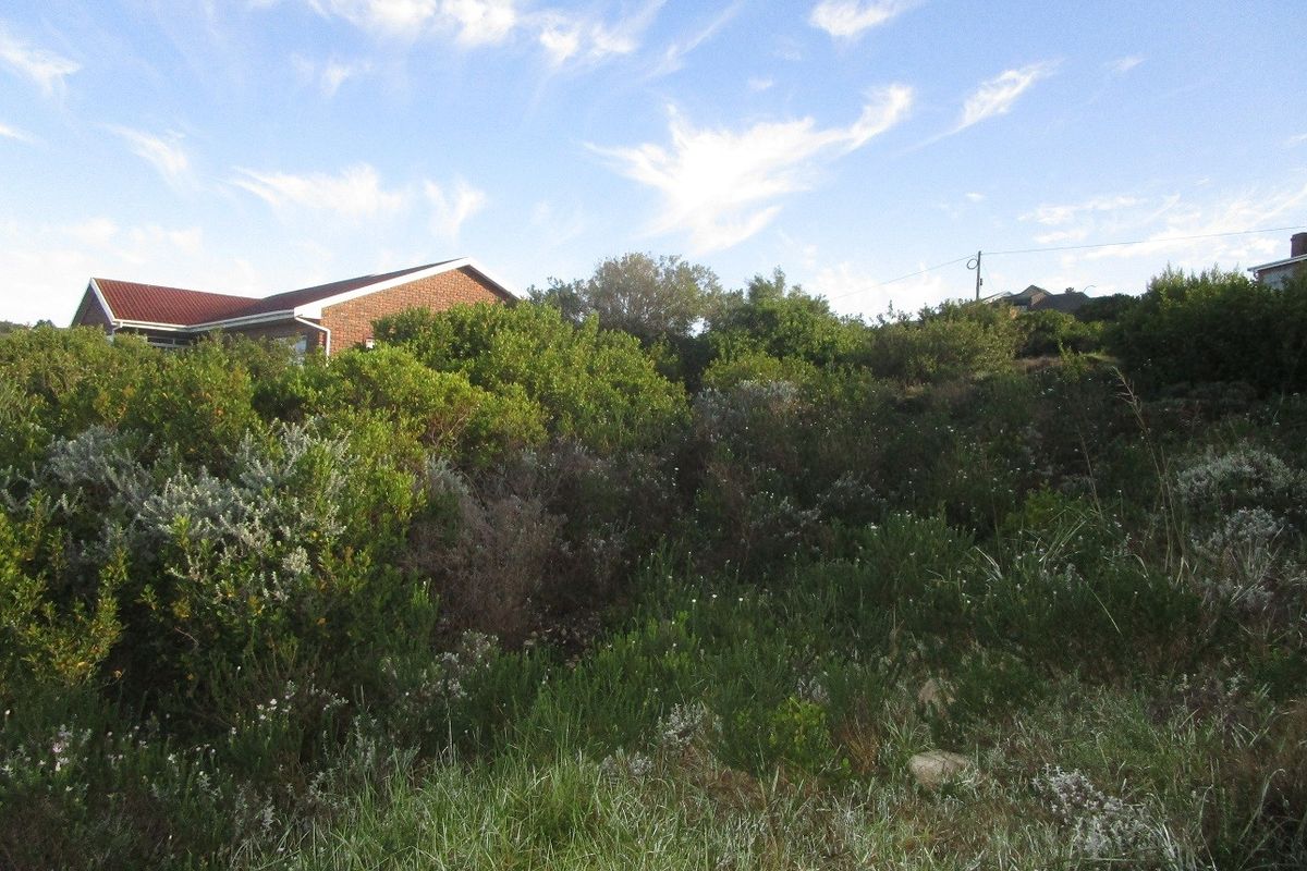 Vacant Land For Sale In Mossel Bay - Photo 4