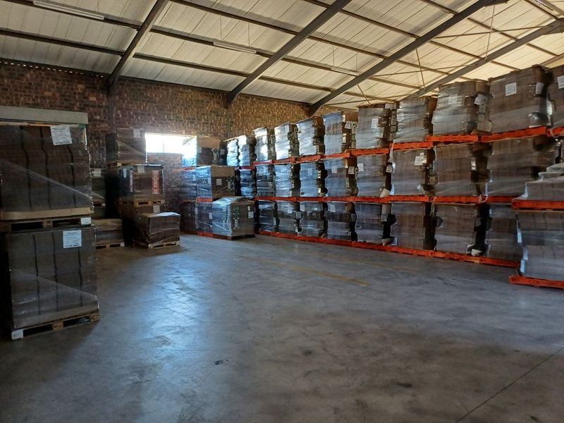 Industrial For Sale In Malmesbury - Photo 8