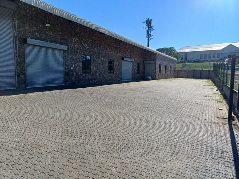 Industrial For Sale In Malmesbury - Photo 7