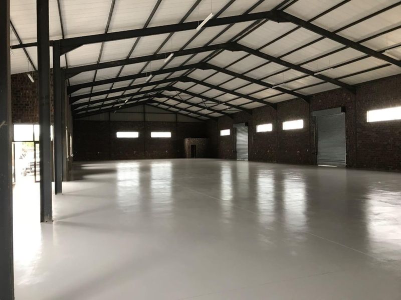 Industrial For Sale In Malmesbury - Photo 4