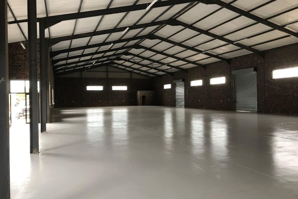 Industrial For Sale In Malmesbury - Photo 4