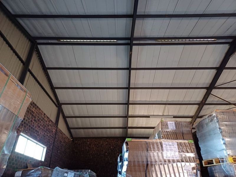 Industrial For Sale In Malmesbury - Photo 10