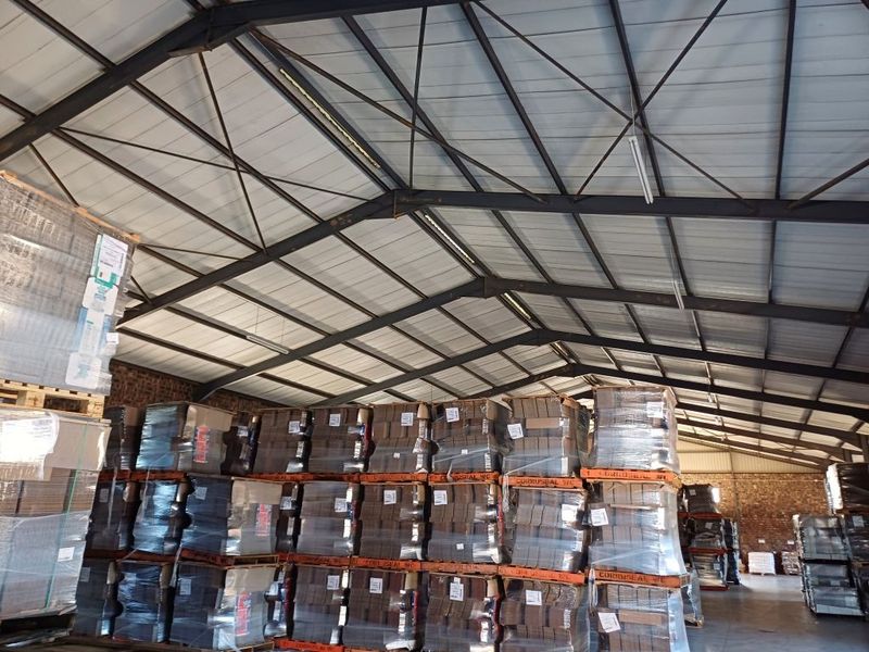 Industrial For Sale In Malmesbury - Photo 9