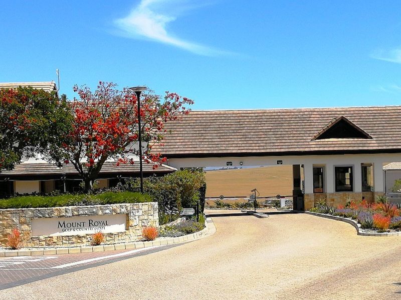 Vacant Land For Sale In Malmesbury - Photo 1