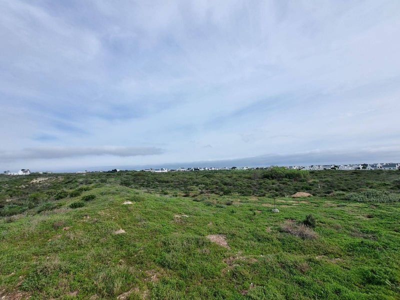 Vacant Land For Sale In Jacobsbaai - Photo 3